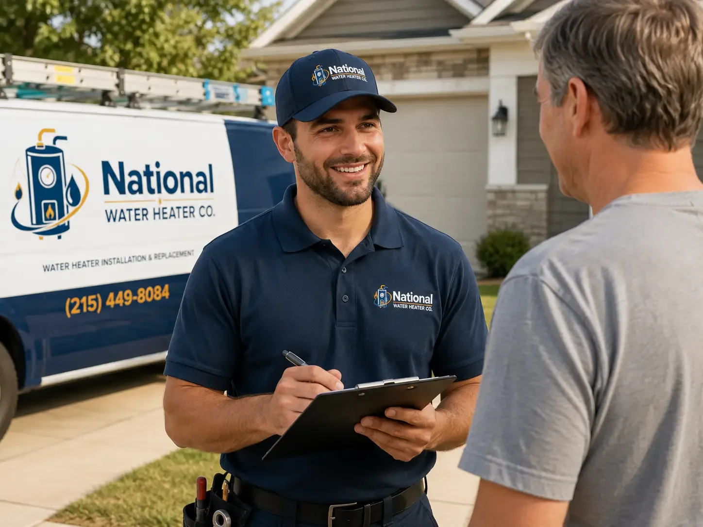 Water Heater Installation Huntersville, NC FAQs